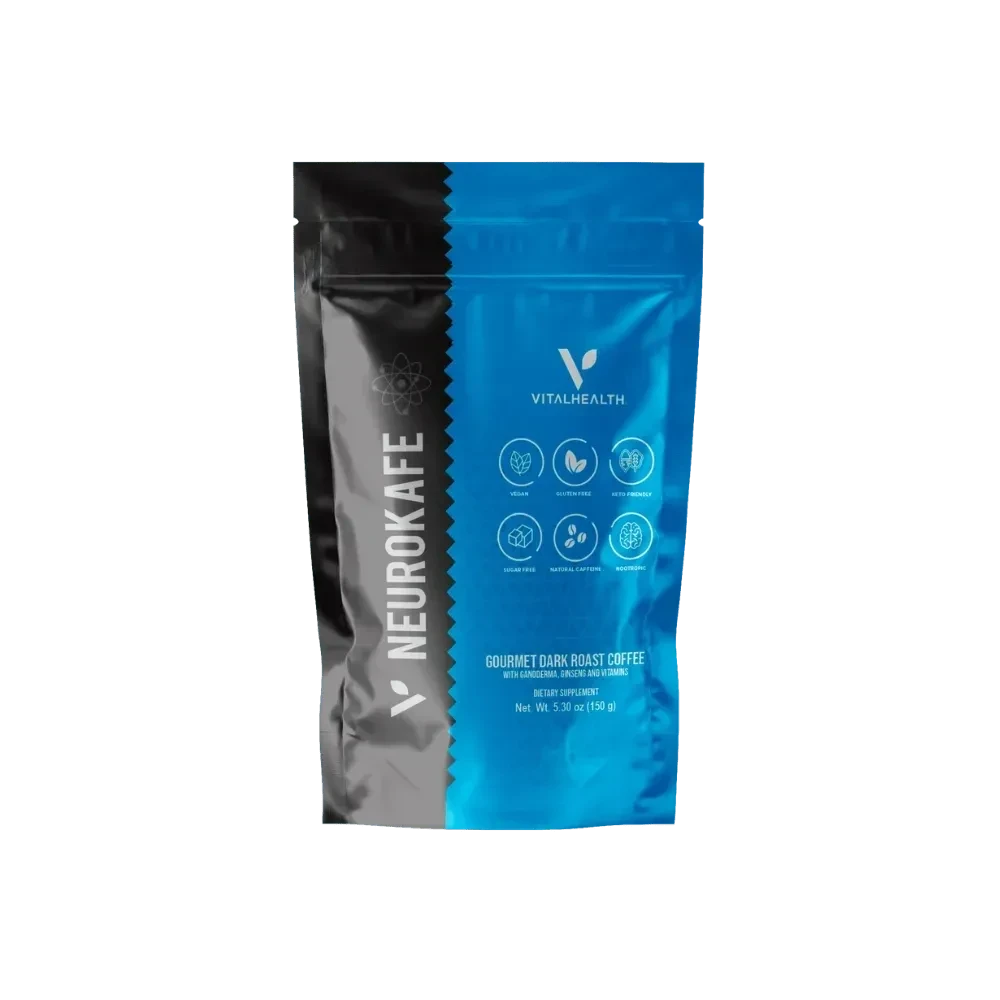 V-NEUROCAFE