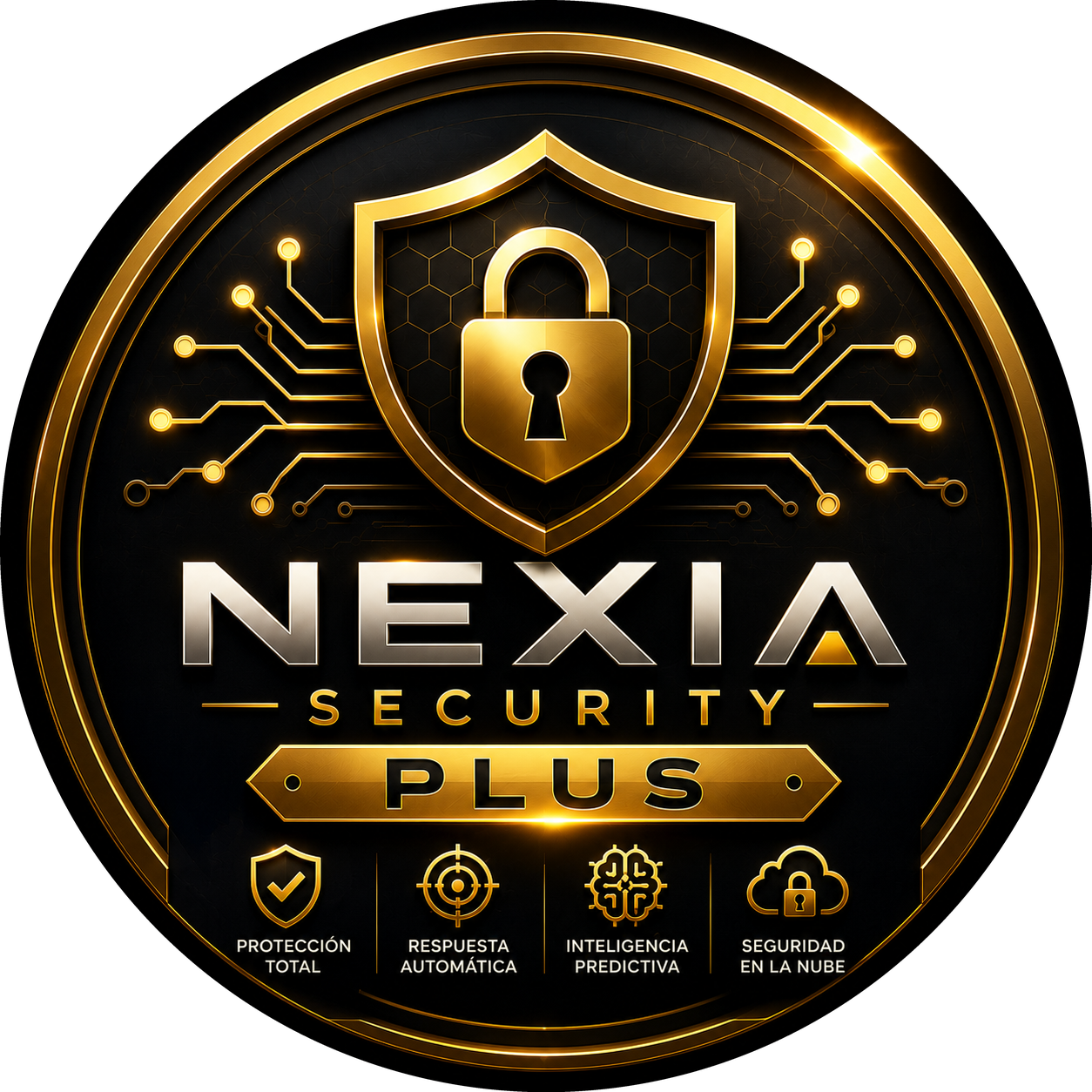 NEXIA Security Plus