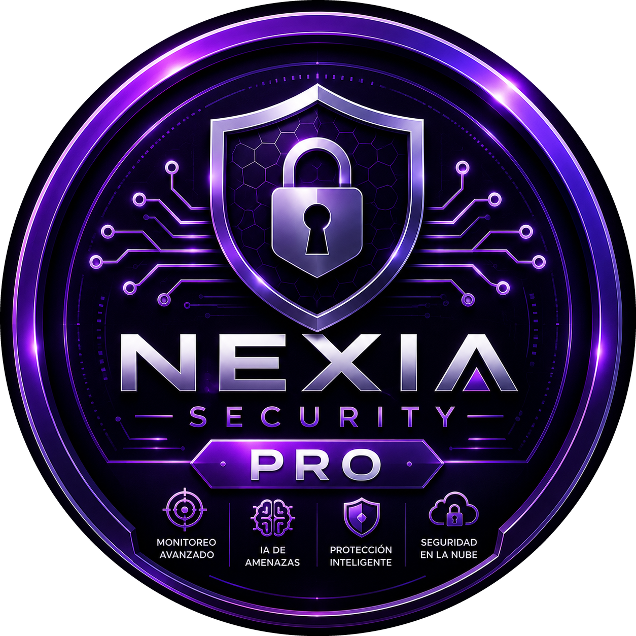 NEXIA Security Pro