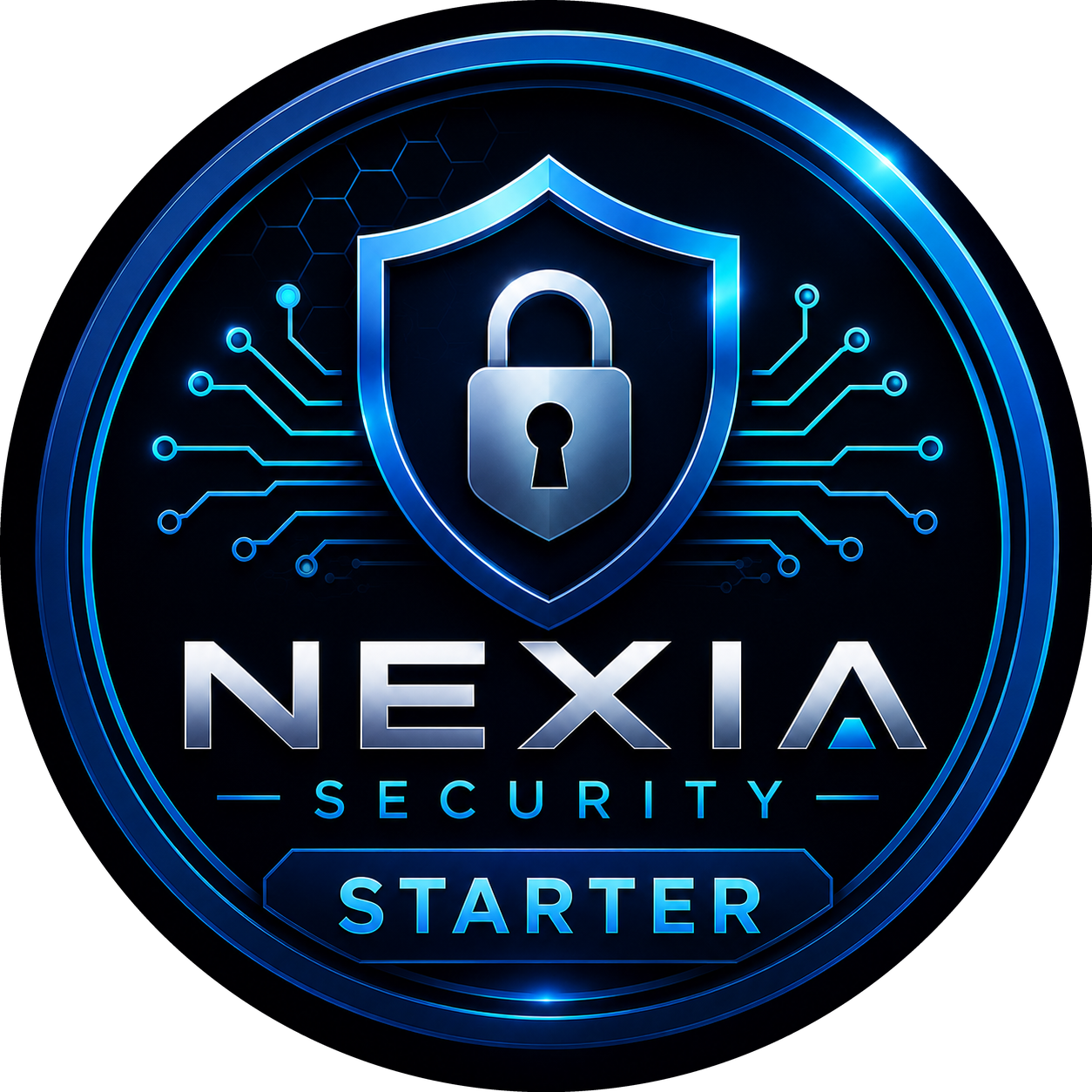 NEXIA Security Starter