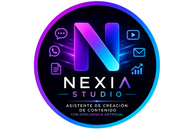 NEXIA Studio - Acceso Pro