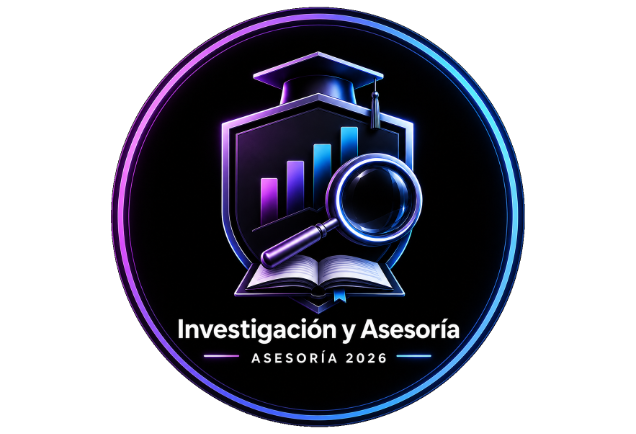 Matrícula: Investigación y Asesoría — Asesoría 2026