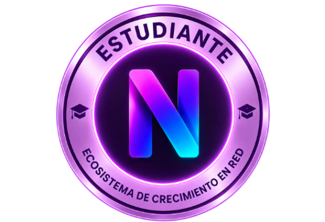 Membresía Estudiante