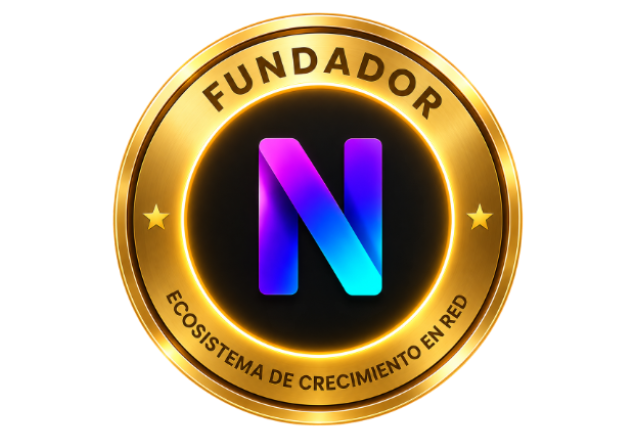 Membresía Fundador