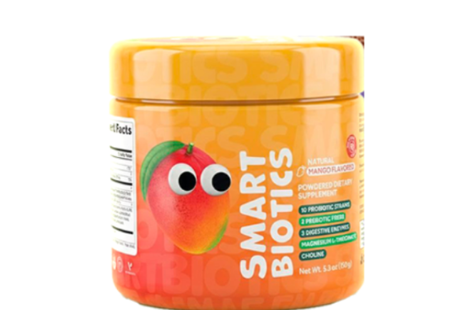 SMARTBIOTICS KIDS