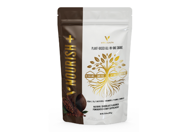 NOURISH+