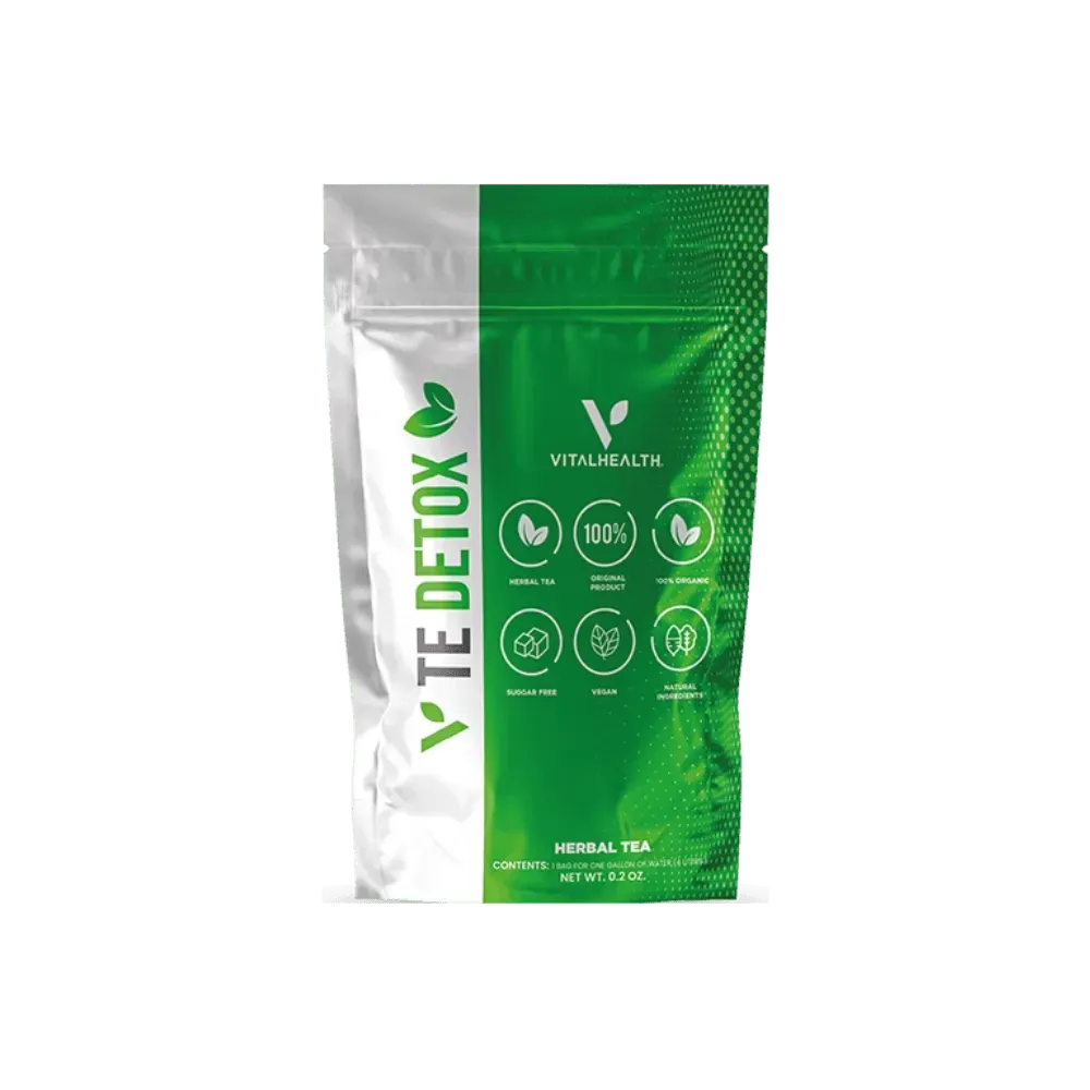 V-DETOX