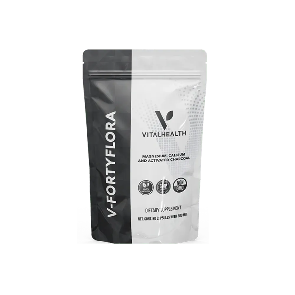 V-FOTYFLORA
