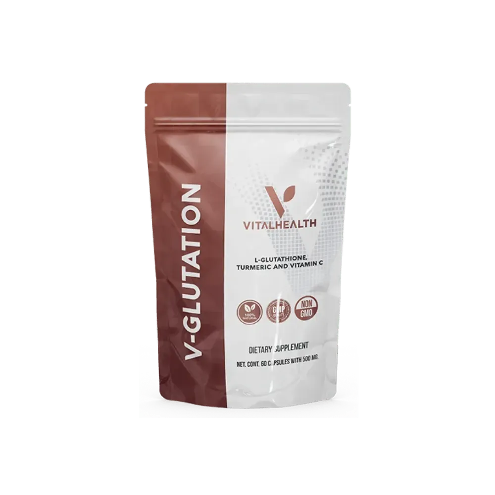 V-GLUTATION