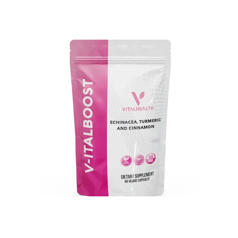 V-ITALBOOST