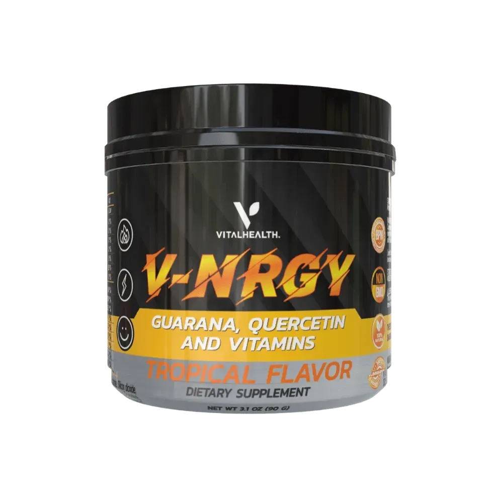 V-NRGY TROPICAL