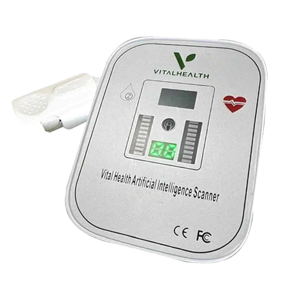 VITAL HEALTH SCANNER